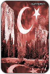 HUNTER47 - ait Kullan�c� Resmi (Avatar)